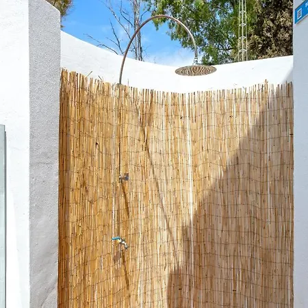 Livemalaga San Telmo Appartement *